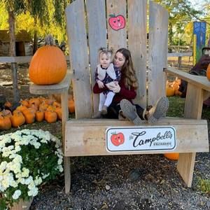 Meet your Posher, Kylie